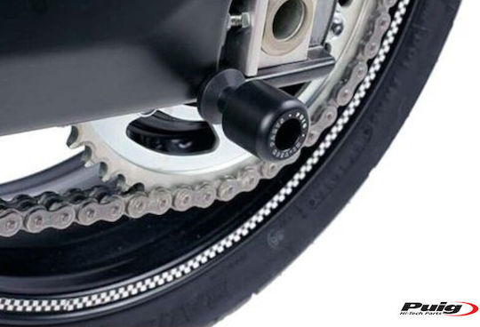 Puig Replacement Sliders 7185N