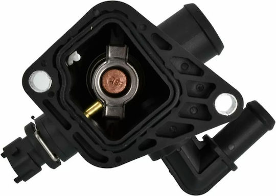 Thermostat Housing Opel Corsa D E Astra J Fiat Doblo '09/'15 Panda '12 500 '12 Fiorino Lancia Chevrolet Suzuki Swift