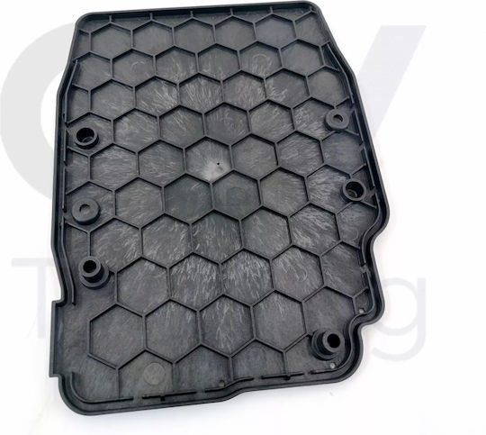 Control Element Heating Ventilation Oe Ford