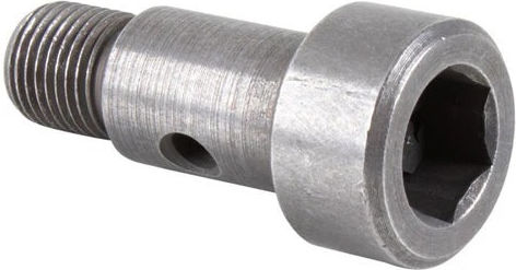 Tubular Head Screw Oe Ford Charger