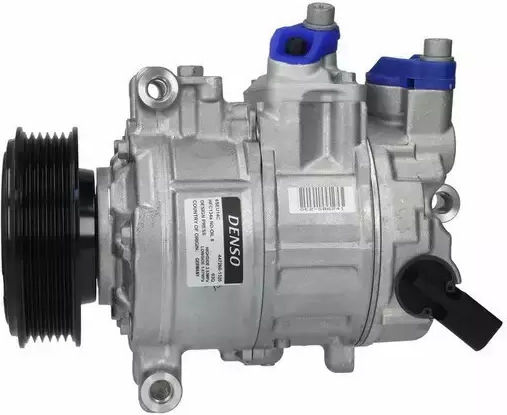 Denso Air conditioning compressor Car for Audi A4 1.8 T