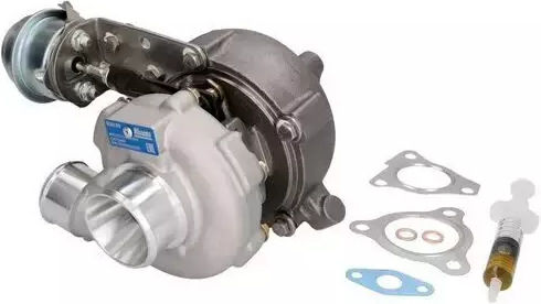Turbo Kia Rio Ii Limousine Jb Bts Turbo T916544