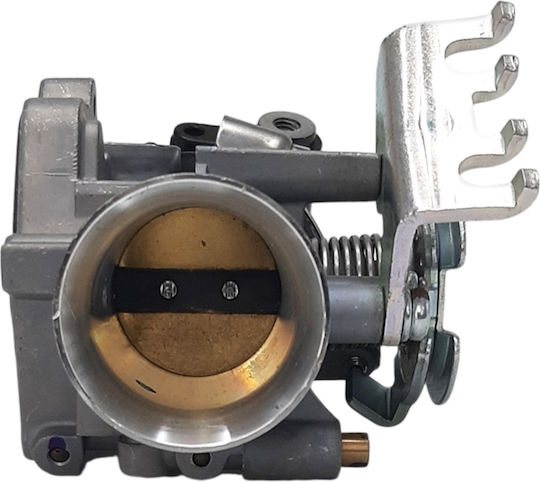 Capac de pulverizare Crypton S115 30mm Racing Shark Mal