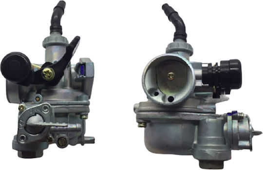 Honda Motorcycle Carburetor