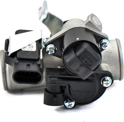 Keeway Corpul injectorului Motocicletei VIESTE 125 EURO 5 FLUTURE INJECTIE ORIGINAL 103-10-155000