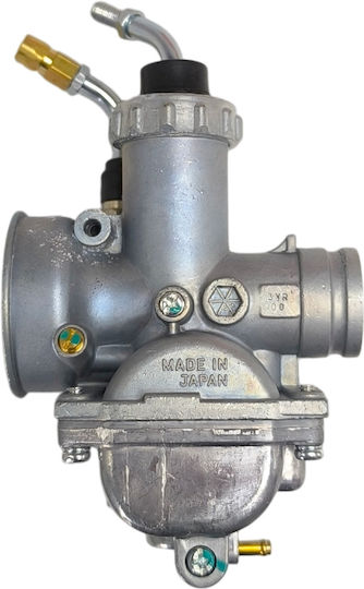 Καρμπυρατέρ Yamaha F1z Mikuni Γνησιο 3yr-14101-00
