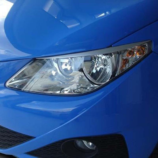 Motordrome Sprâncene faruri față pentru Seat Ibiza