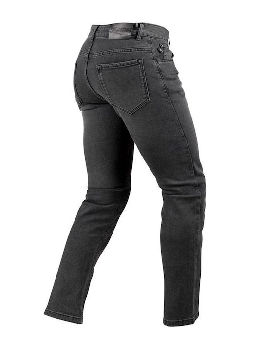 Nordcode Brera Summertime Men's Riding Pants Cordura Black