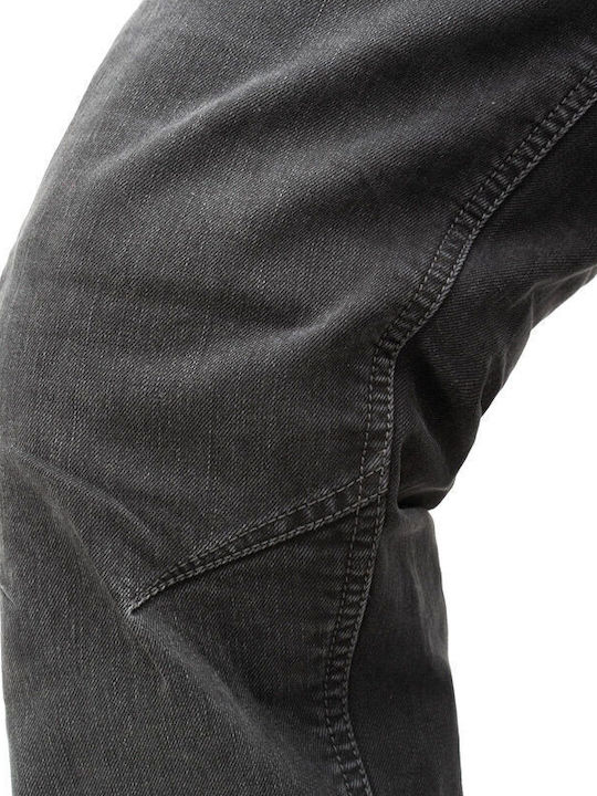 Tucano Urbano Men's Winter Motorcycle Pants Blue