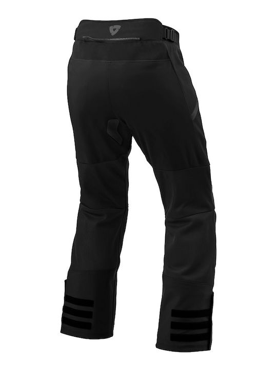 Rev'IT Herren Sommer Reithosen Schwarz Rev'IT Herren Sommer Reithosen Schwarz