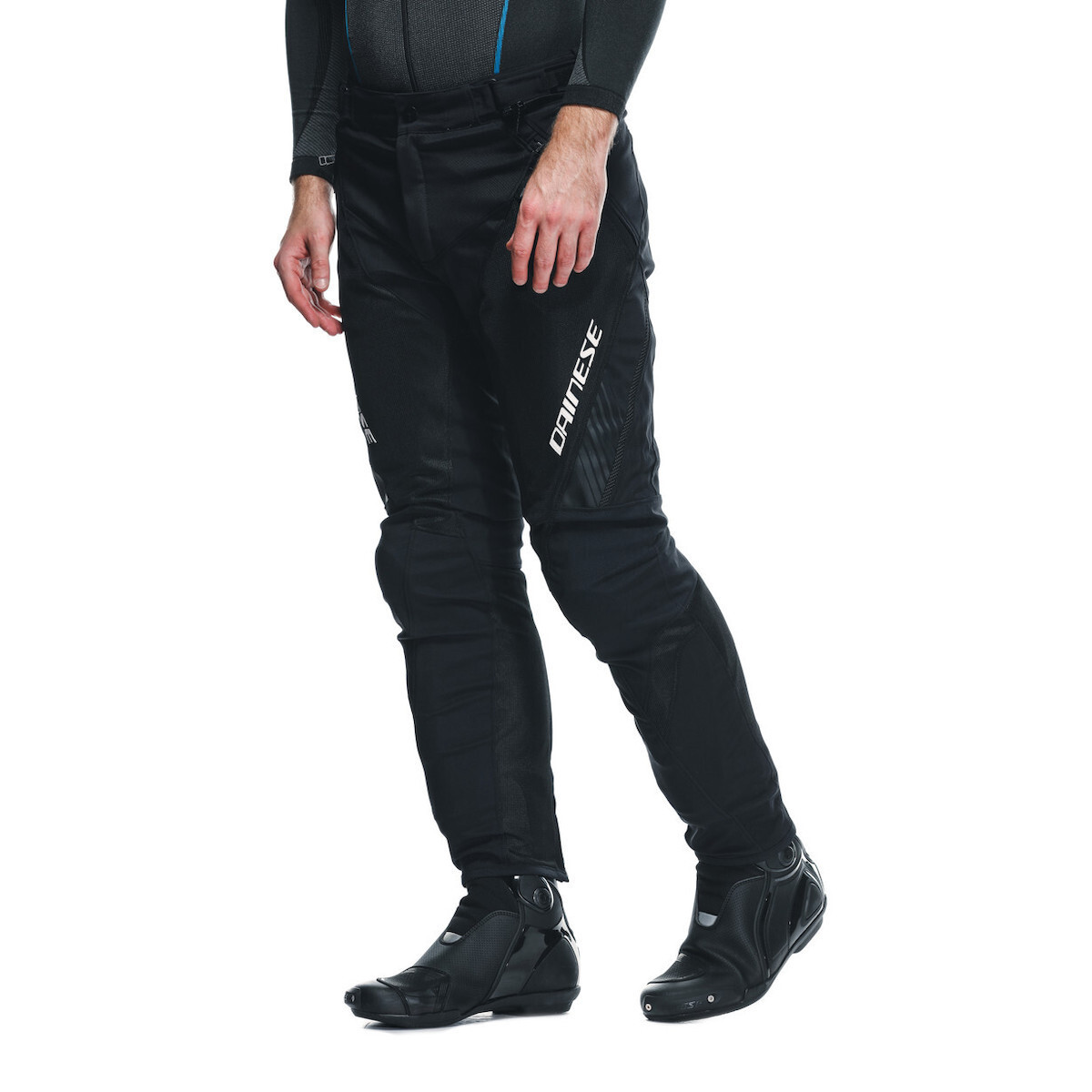 Dainese Drake 2 Air Absøluteshell Bărbați Pantaloni Motocicletă