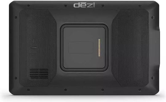 Garmin Συσκευή Пловдив GPS Dezl Lgv1020 ме Откриване 10.1" Bluetooth / USB & Слот за карта