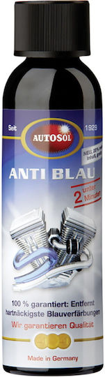 Autosol Bluing Remover 150мл 11E0