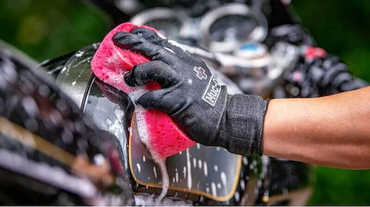Muc-Off Гъба за измиване на мотоциклет