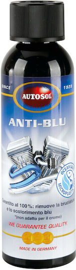 Autosol Bluing Remover 150мл 11E0