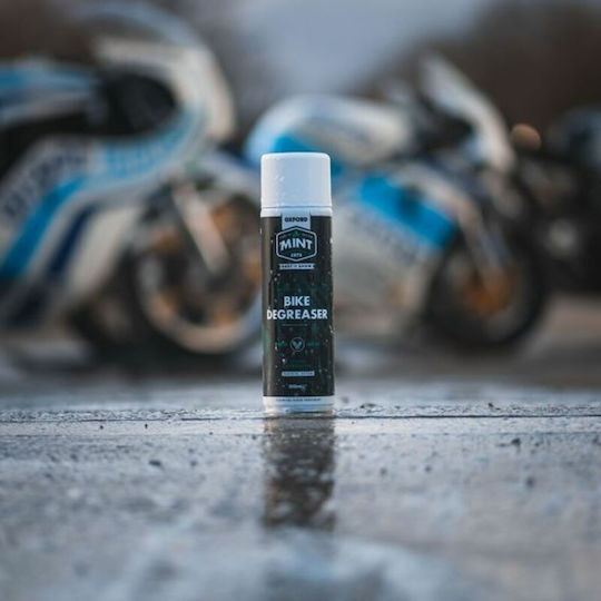 Oxford Mint Bike Degreaser Καθαριστικό Κινητήρων Μοτοσυκλέτας 500ml