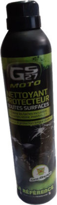 Λιπαντικό Gs27/en210162 300ml Μοτό-καθαριστικό-σιλικονούχο Όλων Επιφανειώνν