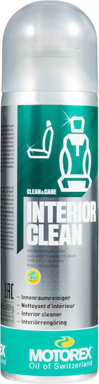 Motorex Motorex Autopflege für Autositztaschen Spray 500ml