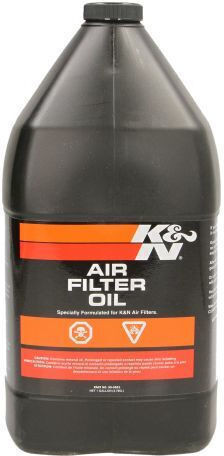 K&N Produs De Curățare Filtru Aer Motocicletă 3.785lt