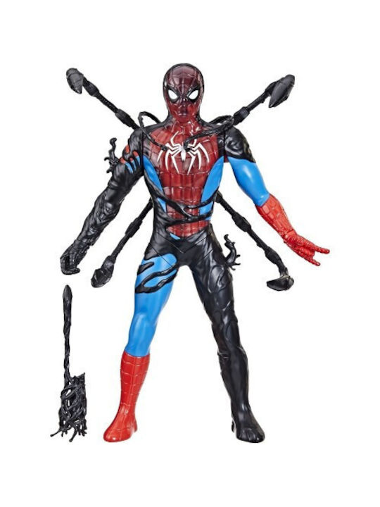 Spiderman Venomversus Hasbro