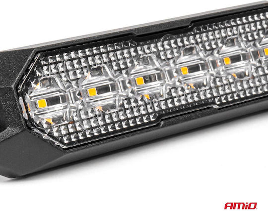 AMiO Trailer Lights Set LED 10 / 24V 1Stück
