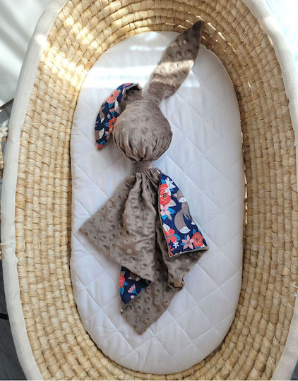 Bobono Babytuch Blue