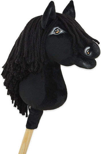 Super Hobby Horse Imitation Game