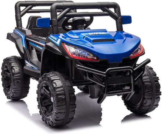 Off-road Buggy Διθέσιο 12 Volt Μπλε