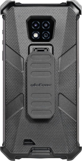 Ulefone Задна корица (Ulefone Armor 8)