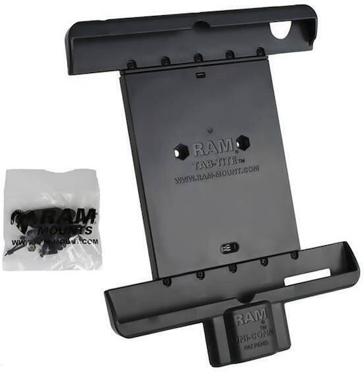 Ram Mounts Ram Tab-dock Spring Support Apple Ipad Gen 2