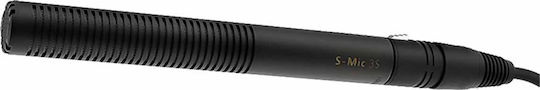 Deity S-mic 3s Deity