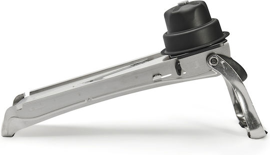 De Buyer Aufschnittmaschine aus Edelstahl 1Stück