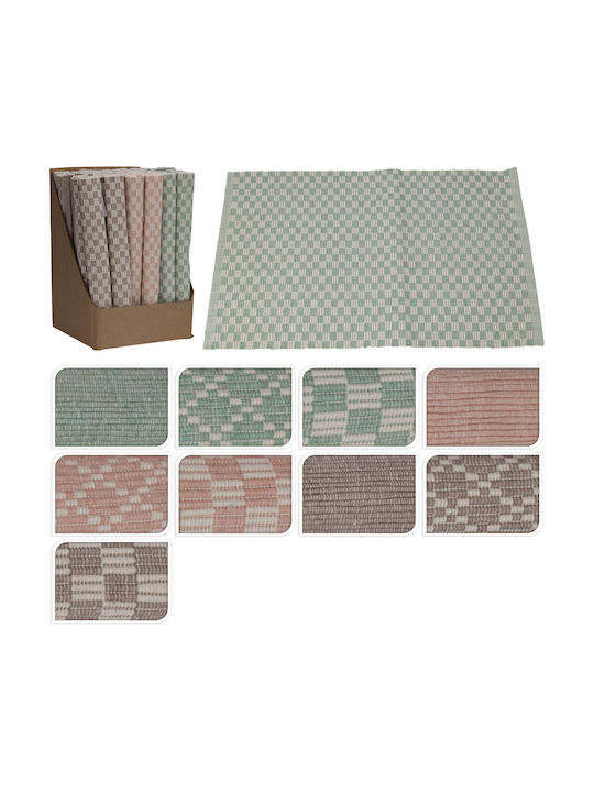 Koopman Σουπλά Υφασμάτινο 45x30cm Koopman Σουπλά Υφασμάτινο 45x30cm