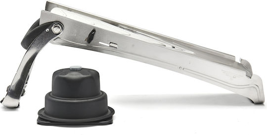 De Buyer Stainless Steel Slicer