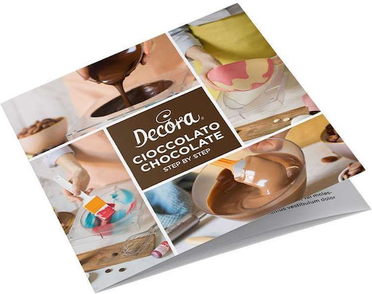 Decora Formă de Patiserie 27.5x17.5x2.2buc 1buc
