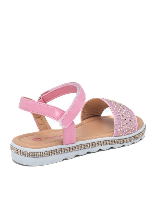 Kinder Sandalen Rosa