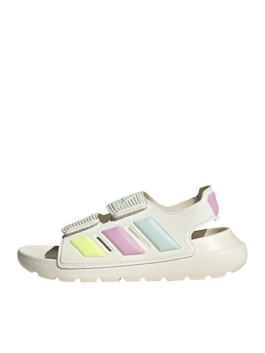 Altaswim 2.0 C Children's Beach Shoes Beige