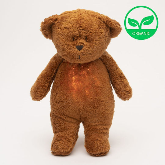 Moonie Играчка за сън Със сензор Cry за 0++ месеца