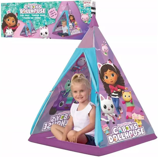 John Indisch Kinderzelt