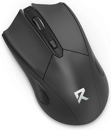 Havit BM-2463 Drahtlos Gaming Gaming Maus 4000 DPI Schwarz