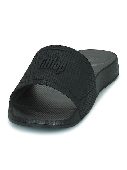 Frauen Flip Flops in Schwarz Farbe