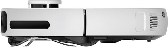 Ezviz RS20 Pro Roboter-Staubsauger mit Laser-Kartierung und Saugkraft 7200Pa Weiße