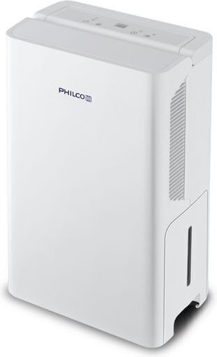 Philco PDH Dehumidifier with Compressor 12lt