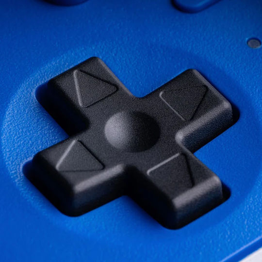 8Bitdo Ultimate With Charging Dock Ασύρματο Gamepad για Android / PC / Switch / iOS Μπλε