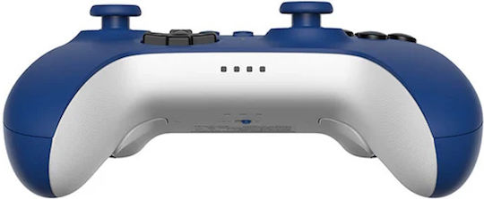 8Bitdo Ultimate With Charging Dock Ασύρματο Gamepad για Android / PC / Switch / iOS Μπλε