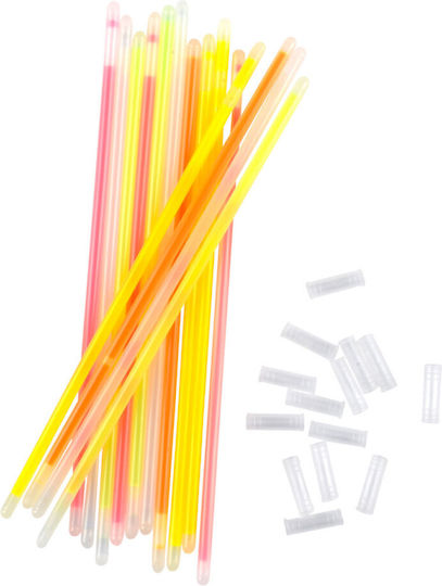 Glow Sticks Tube 15 Pcs