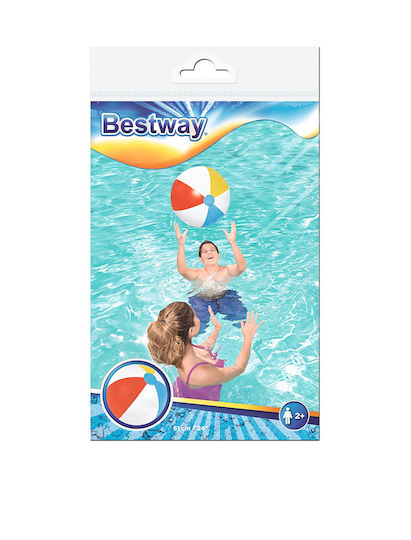 Bestway Minge de Plajă Gonflabilă 61 cm