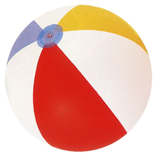 Bestway Minge de Plajă Gonflabilă 61 cm