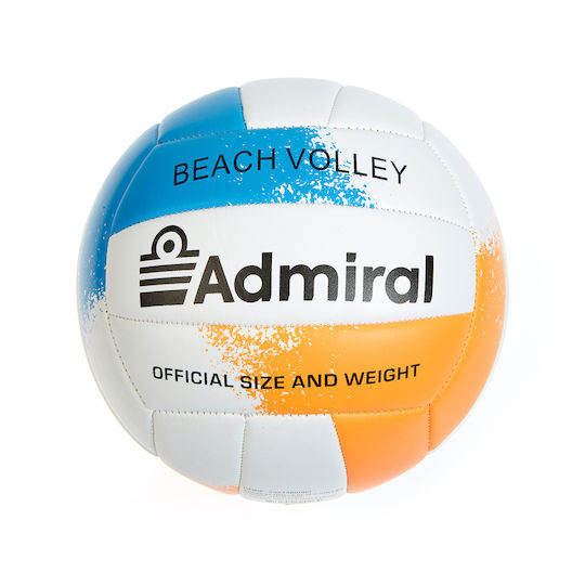 Admiral Beach Volley Conut Minge de Plajă pentru Volei