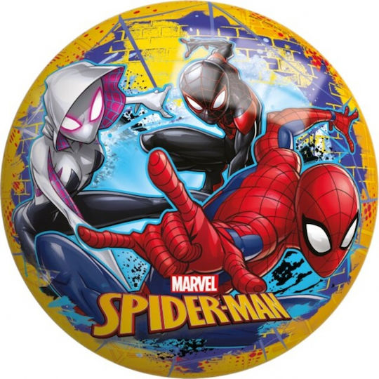John Spidey Friends Strandball 23 cm (Verschiedene Farben)